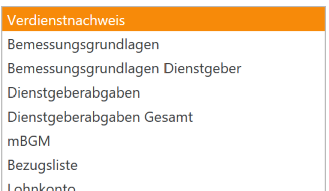 Auswahlliste cpu-informatik.at