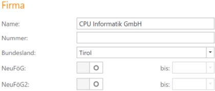 Firma cpu-informatik.at