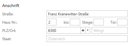 Anschrift cpu-informatik.at