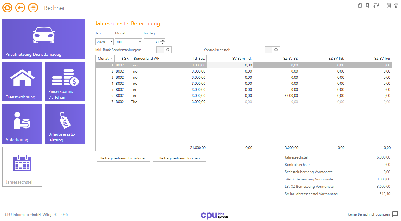 Jahressechstel cpu-informatik.at